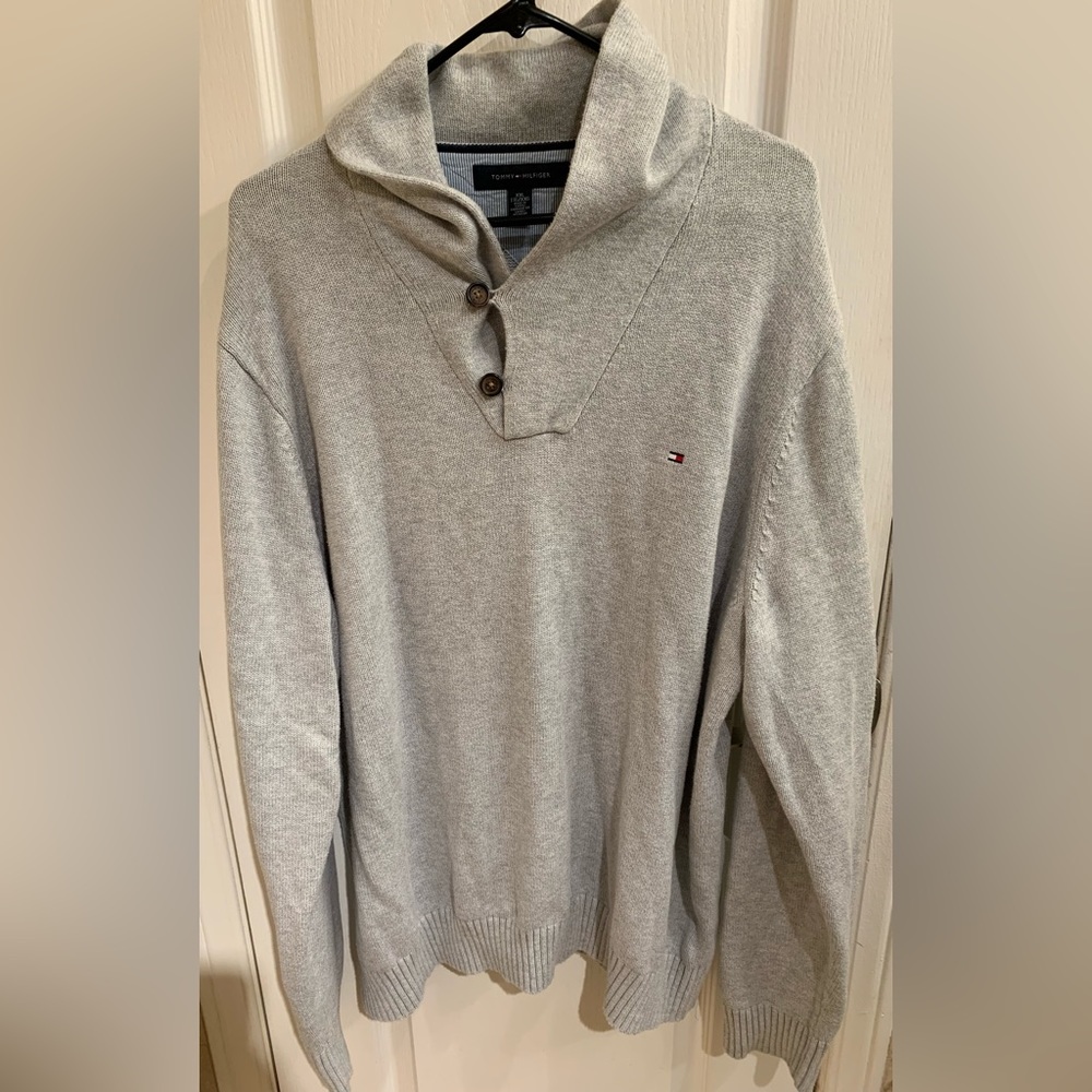 Tommy Hilfiger